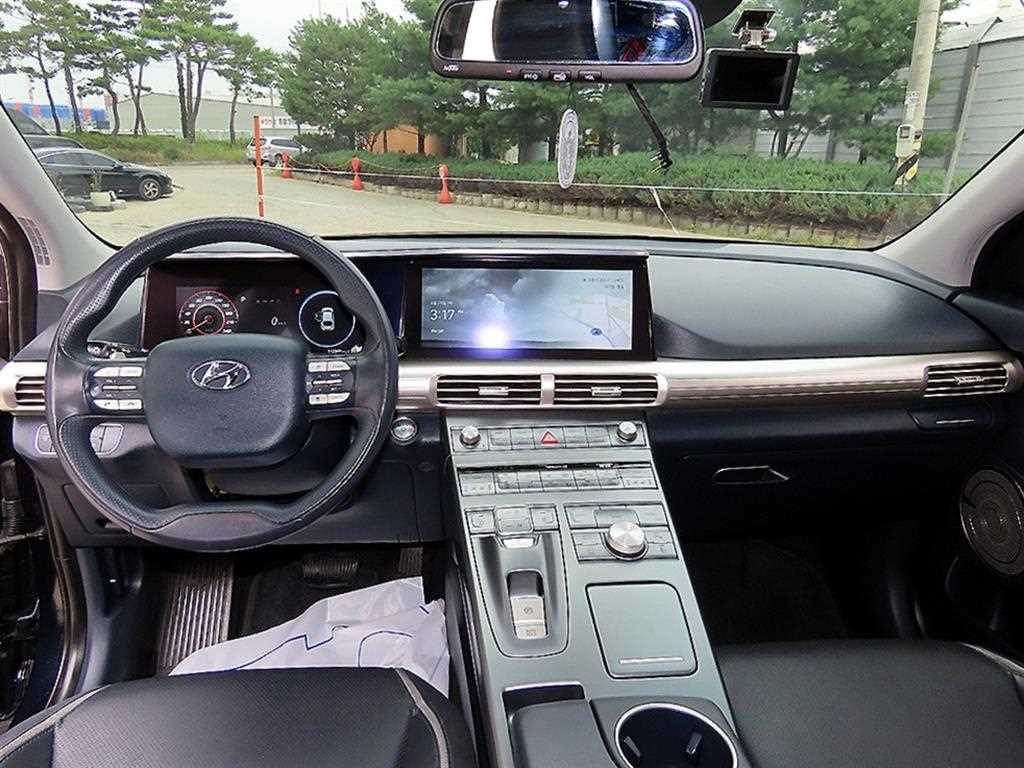 현대 넥쏘 프리미엄 이미지 7