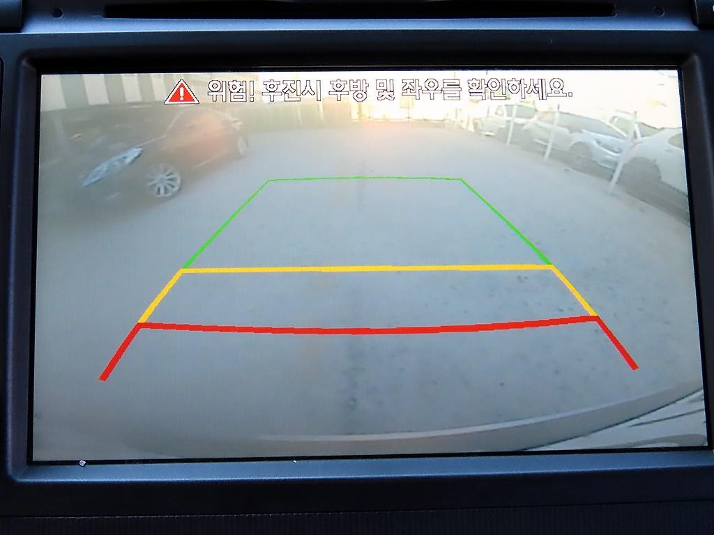기아 레이 프레스티지 이미지 15