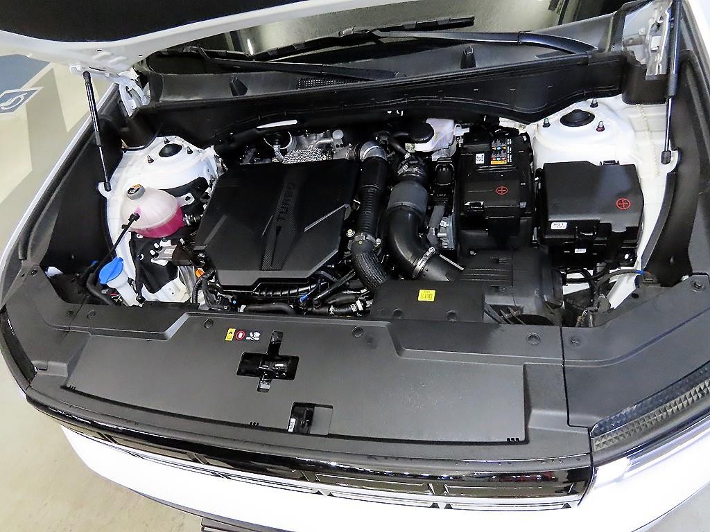 현대 싼타페 싼타페 MX5 가솔린 2.5T 2WD 프레스티지 이미지 19