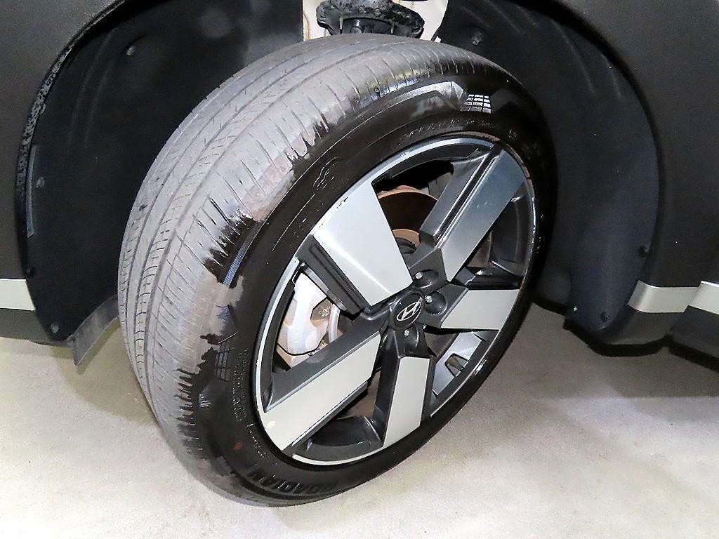 현대 싼타페 싼타페 MX5 가솔린 2.5T 2WD 프레스티지 이미지 20