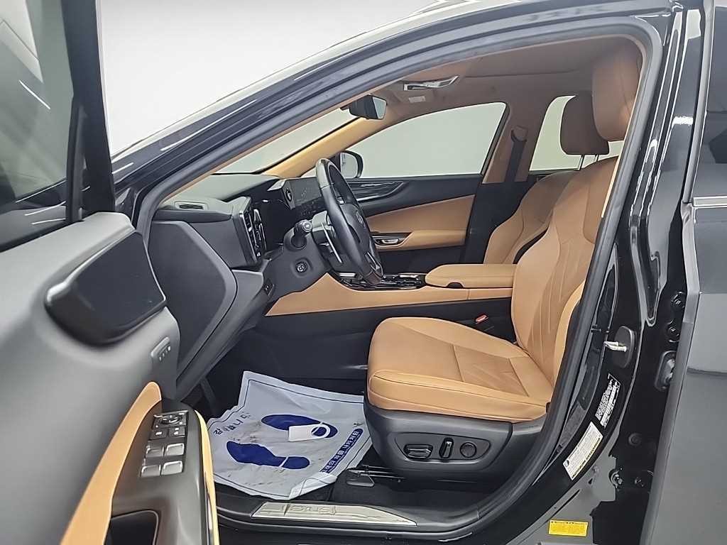 렉서스 NX NX 350h 프리미엄 이미지 11