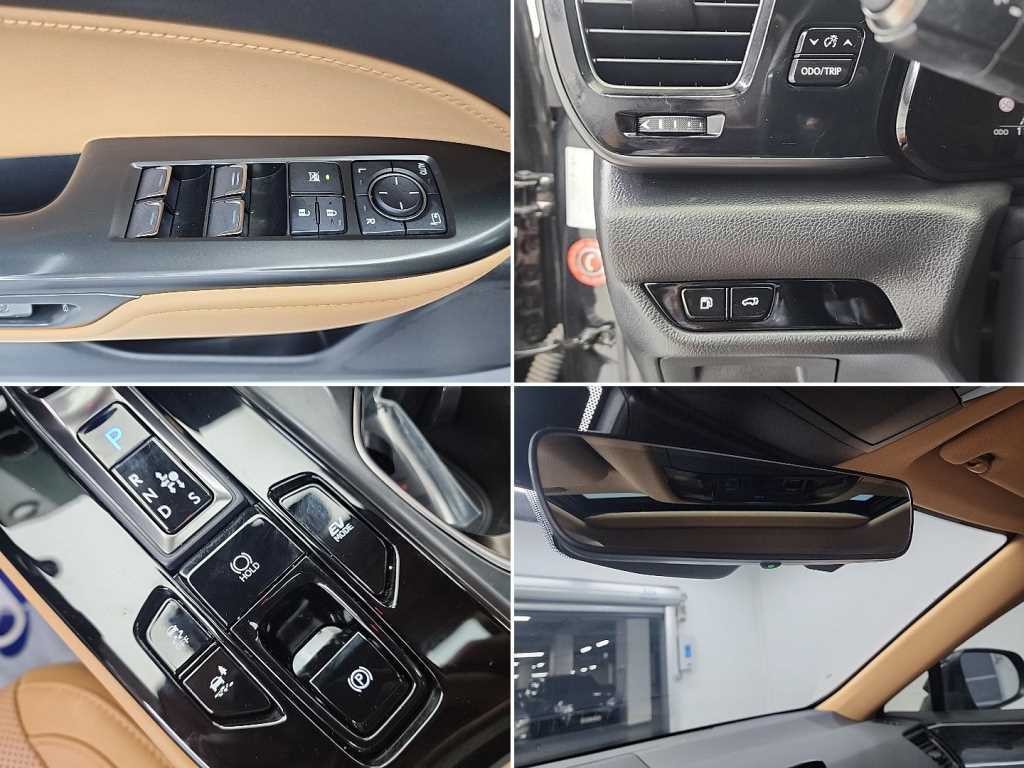 렉서스 NX NX 350h 프리미엄 이미지 17