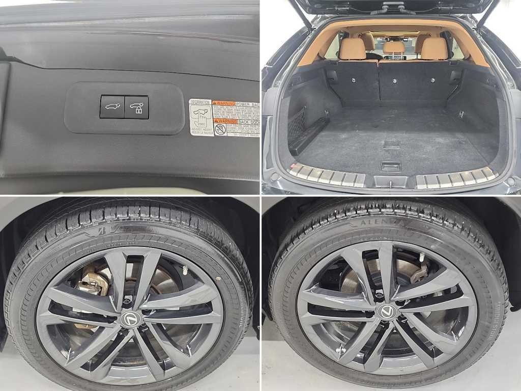 렉서스 NX NX 350h 프리미엄 이미지 18