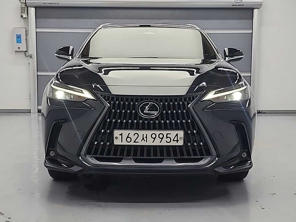렉서스 NX NX 350h 프리미엄 이미지 2