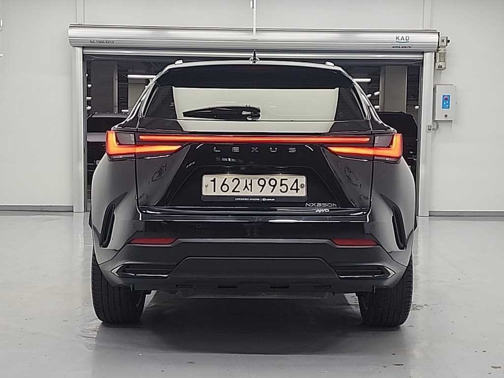 렉서스 NX NX 350h 프리미엄 이미지 3