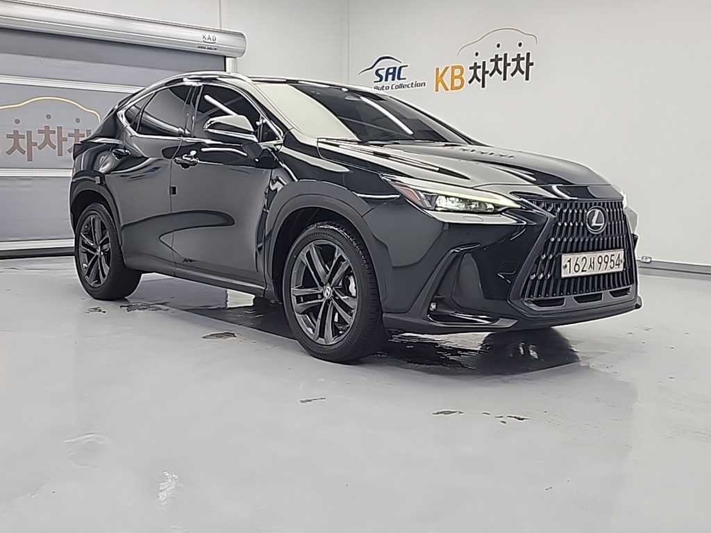 렉서스 NX NX 350h 프리미엄 이미지 4
