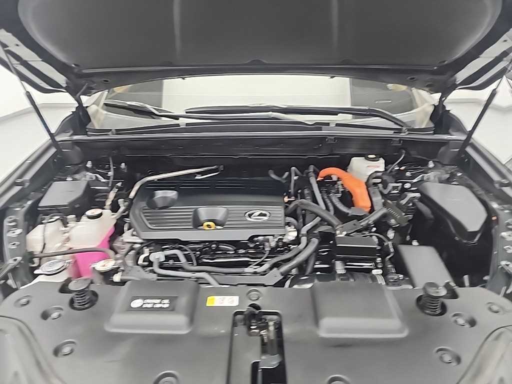 렉서스 NX NX 350h 프리미엄 이미지 5