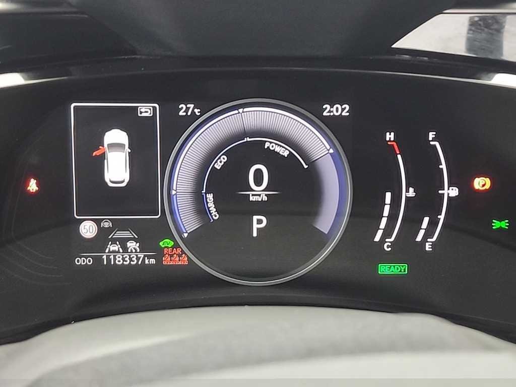 렉서스 NX NX 350h 프리미엄 이미지 6