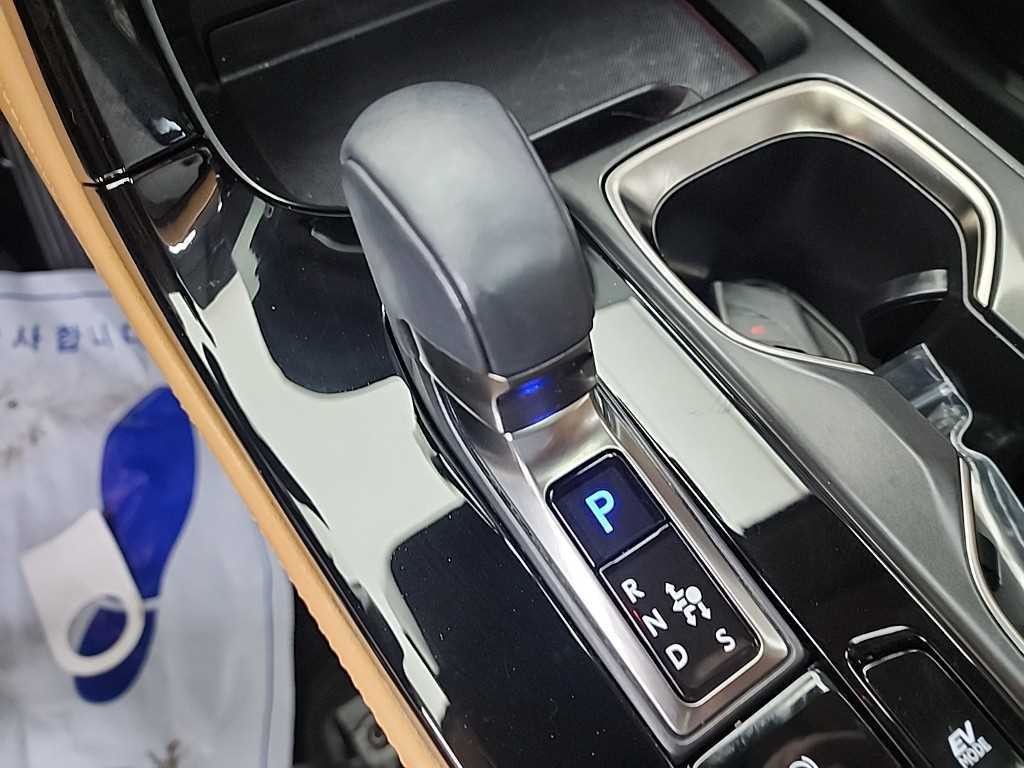 렉서스 NX NX 350h 프리미엄 이미지 8