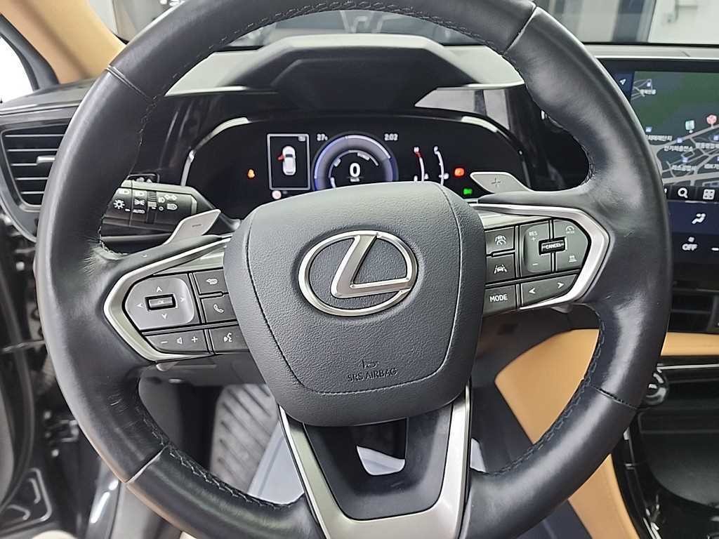 렉서스 NX NX 350h 프리미엄 이미지 9