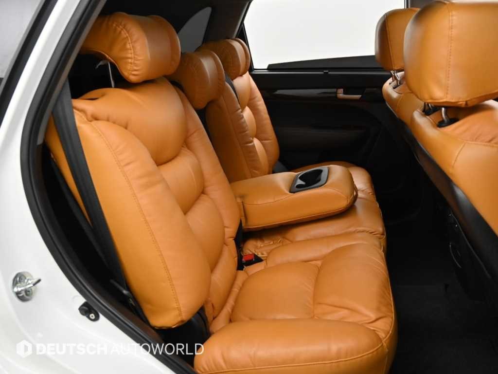 기아 쏘렌토 뉴 쏘렌토 R 4WD 2.0 노블레스 브라운프리미엄 이미지 12