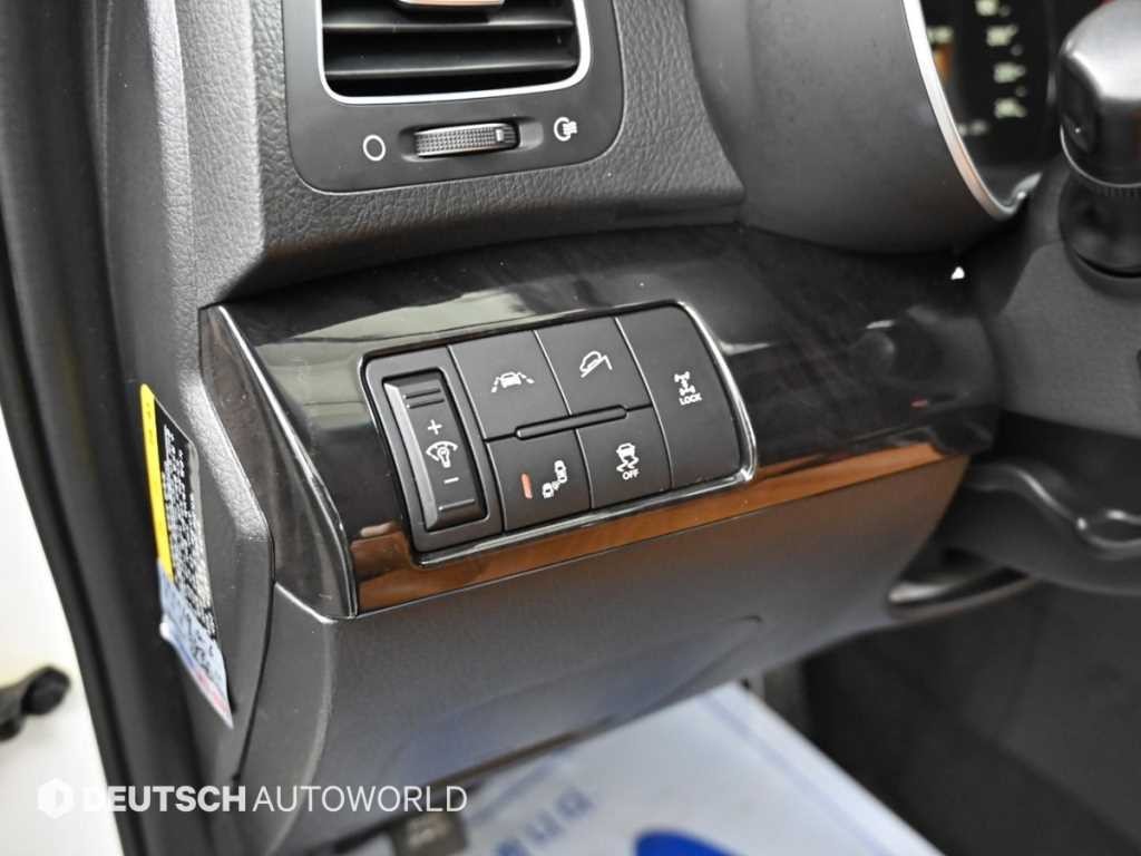 기아 쏘렌토 뉴 쏘렌토 R 4WD 2.0 노블레스 브라운프리미엄 이미지 17
