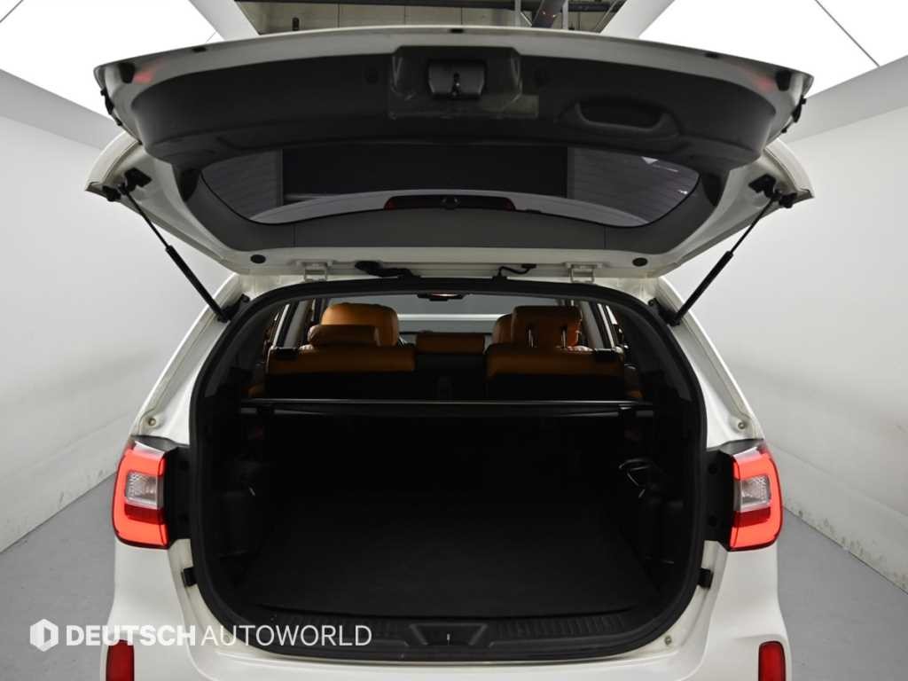 기아 쏘렌토 뉴 쏘렌토 R 4WD 2.0 노블레스 브라운프리미엄 이미지 19