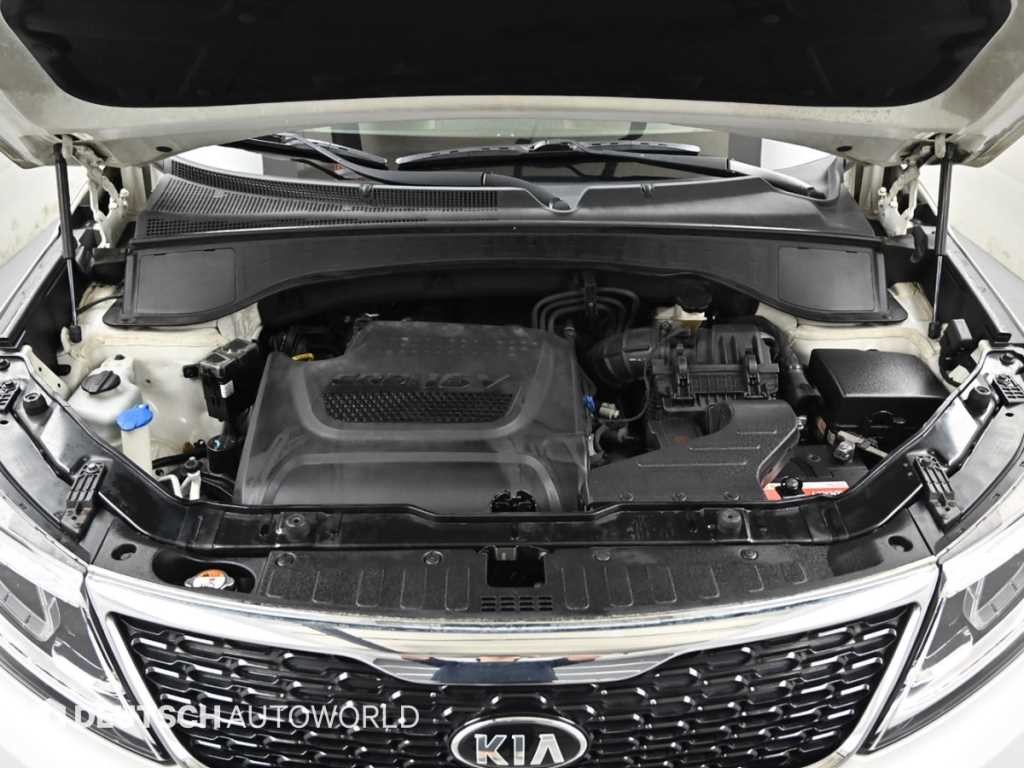 기아 쏘렌토 뉴 쏘렌토 R 4WD 2.0 노블레스 브라운프리미엄 이미지 6