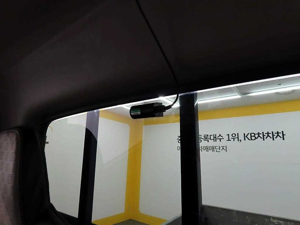소형화물 카고(소형) [카고]포터2 1.0톤/더블캡/초장축/(CRDi) 스타일 이미지 16