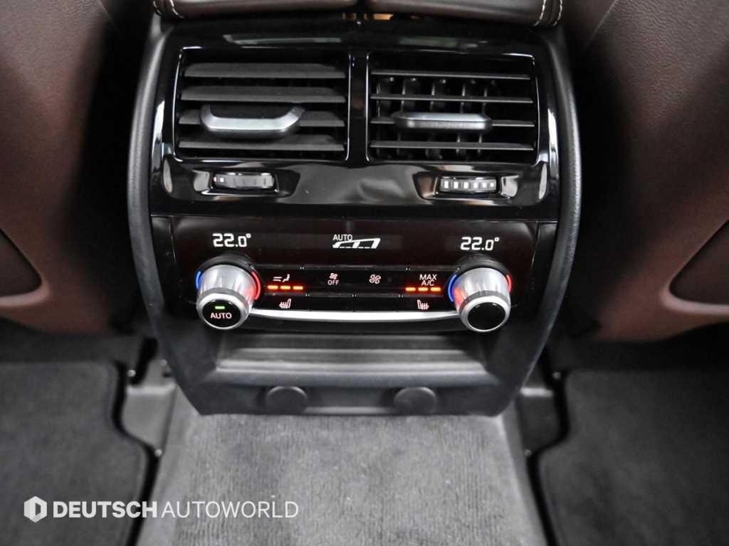 BMW 5시리즈 5시리즈 (G30) 520d M 스포츠 플러스 이미지 16