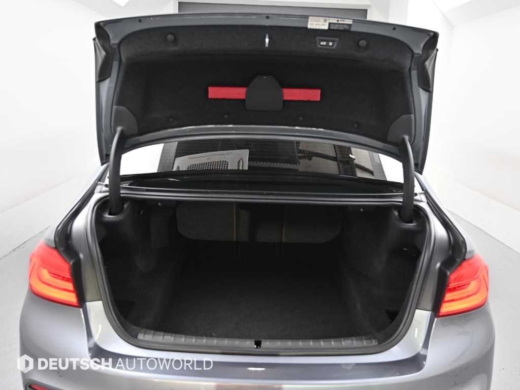 BMW 5시리즈 5시리즈 (G30) 520d M 스포츠 플러스 이미지 19