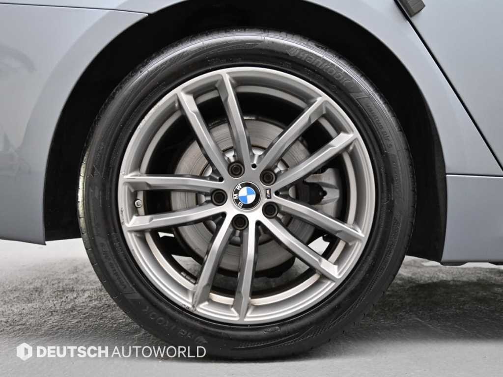 BMW 5시리즈 5시리즈 (G30) 520d M 스포츠 플러스 이미지 5