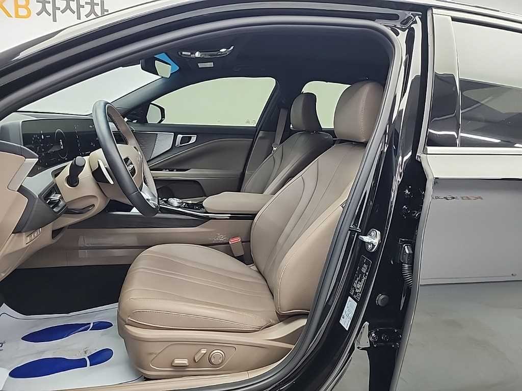 기아 K8 2.5 2WD 노블레스 이미지 11