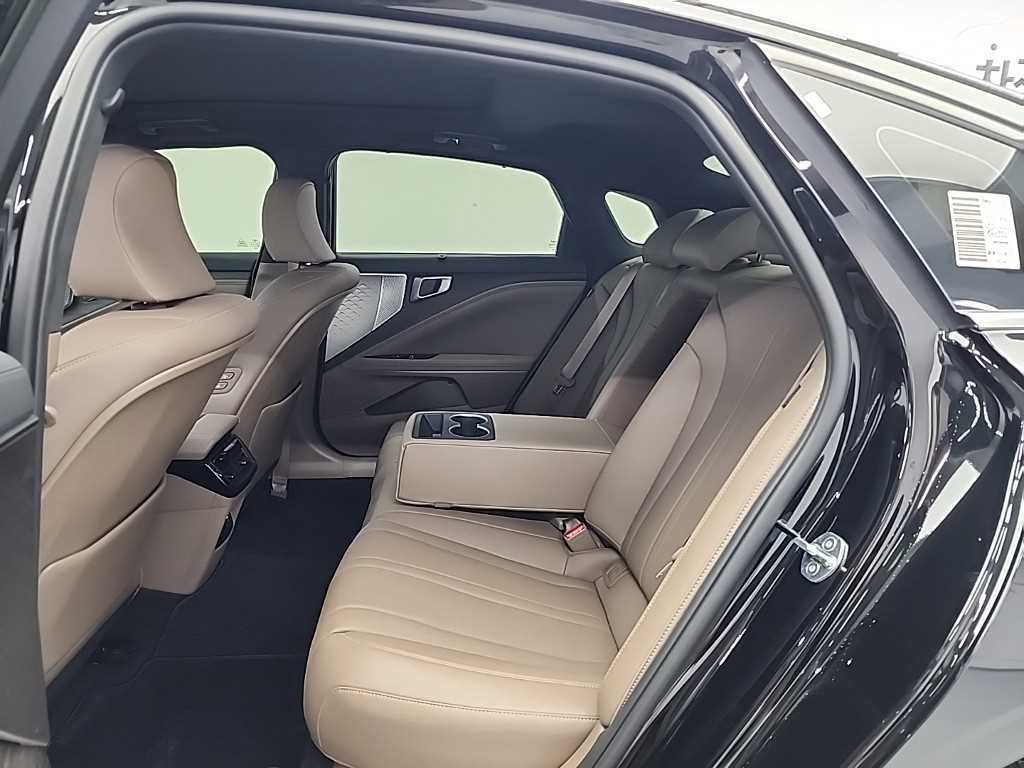 기아 K8 2.5 2WD 노블레스 이미지 12