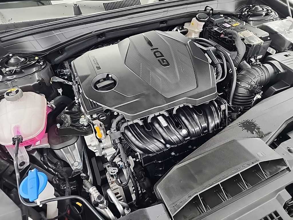 기아 K8 2.5 2WD 노블레스 이미지 5