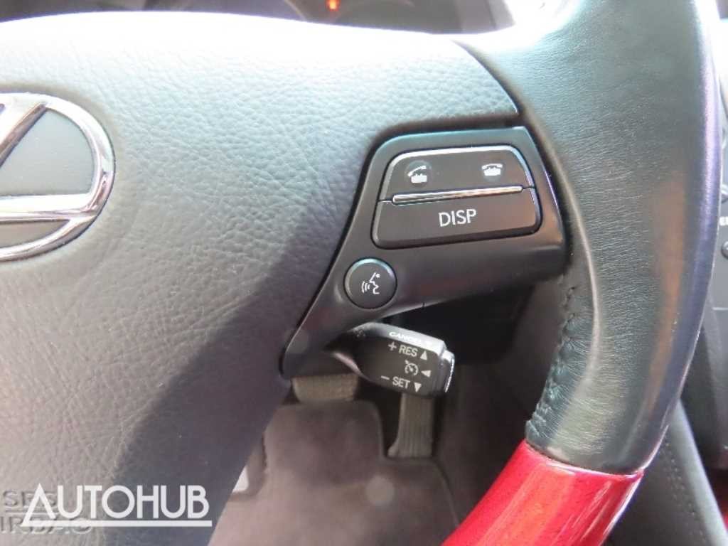 렉서스 GS GS350 STD 이미지 13
