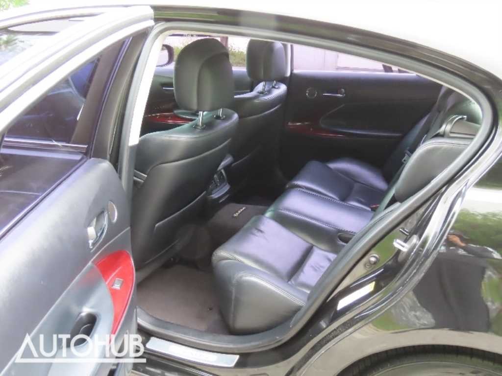 렉서스 GS GS350 STD 이미지 15