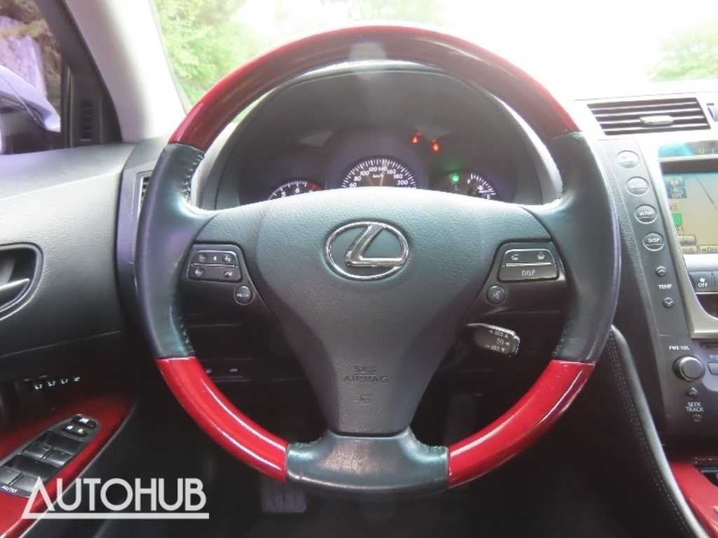 렉서스 GS GS350 STD 이미지 17