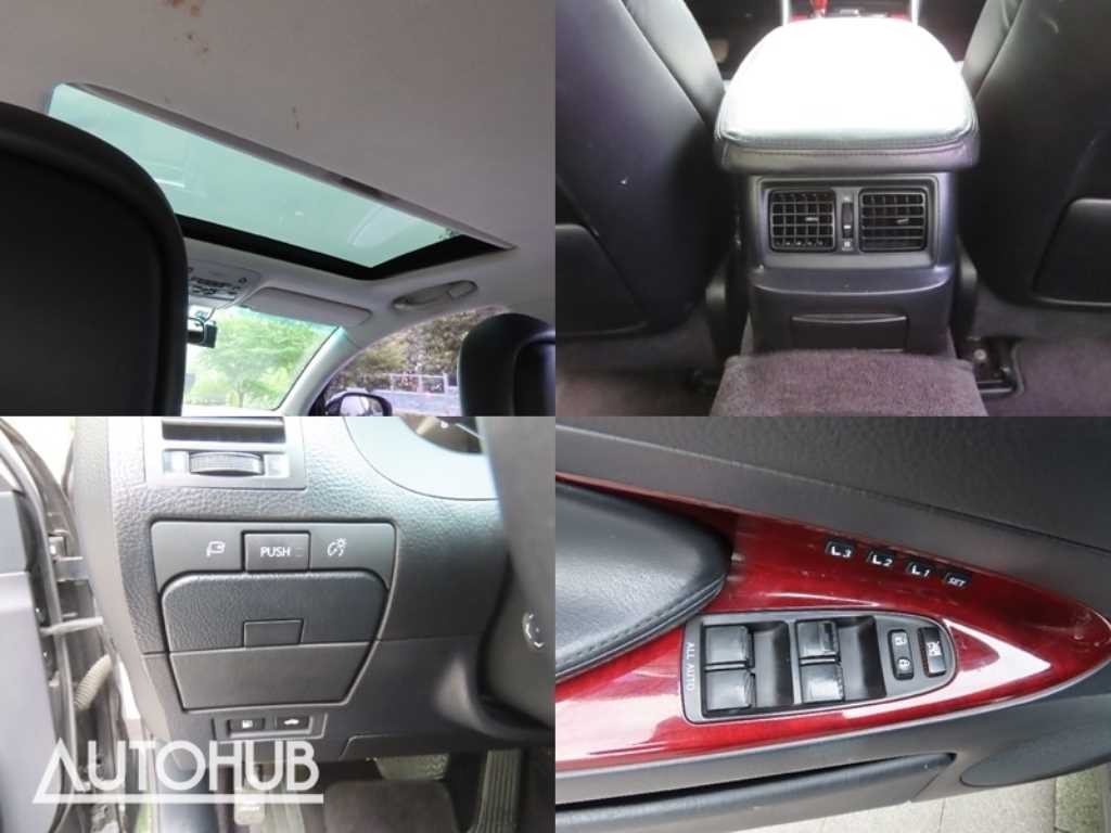 렉서스 GS GS350 STD 이미지 20