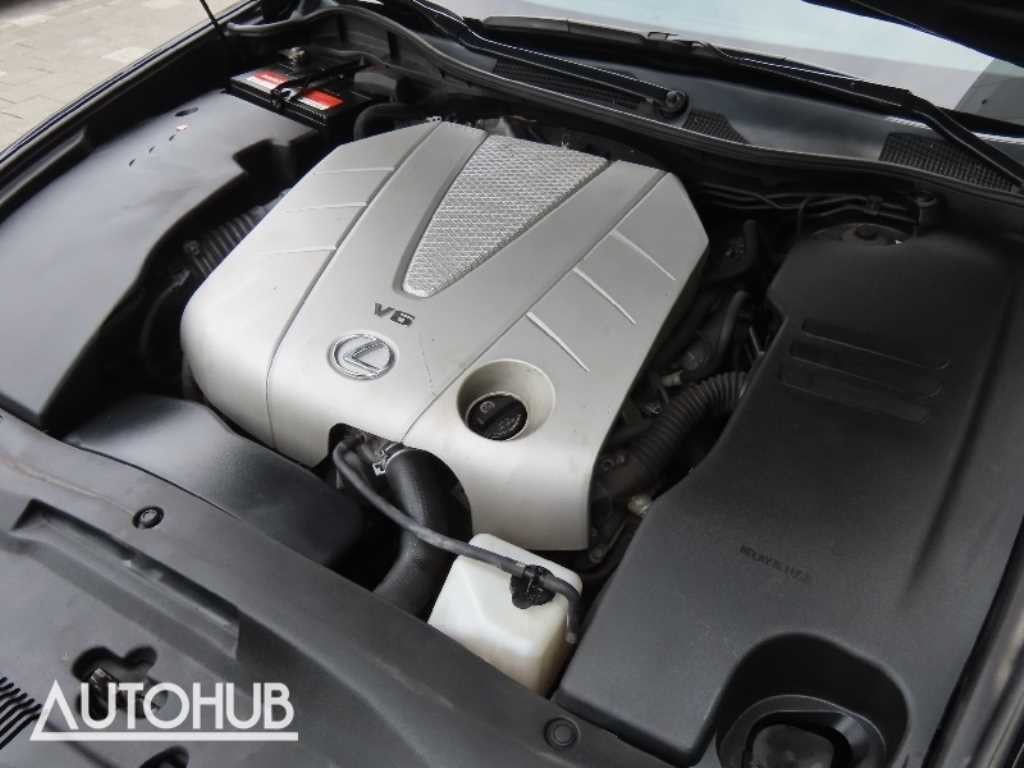 렉서스 GS GS350 STD 이미지 5