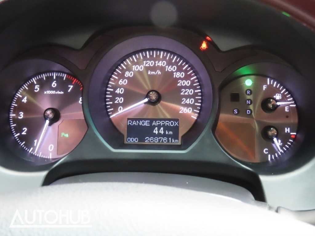 렉서스 GS GS350 STD 이미지 6