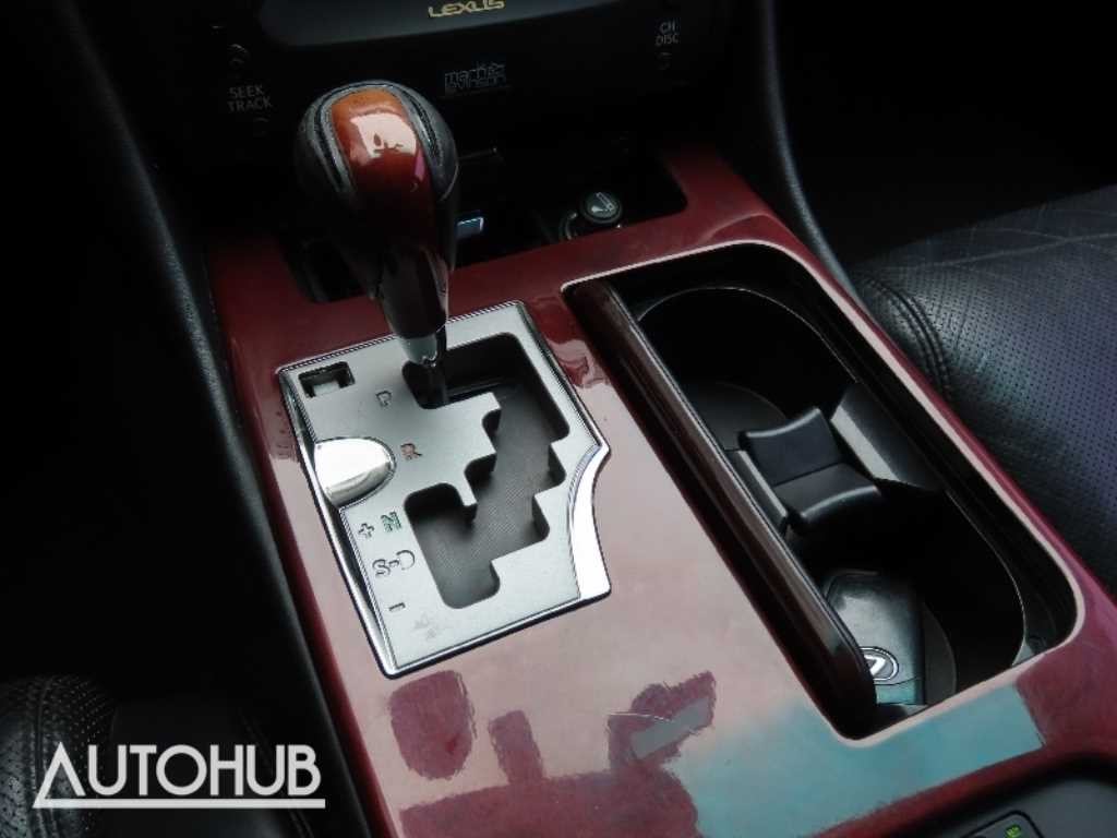 렉서스 GS GS350 STD 이미지 7