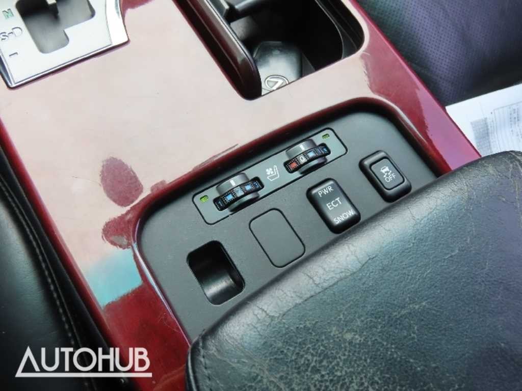 렉서스 GS GS350 STD 이미지 8