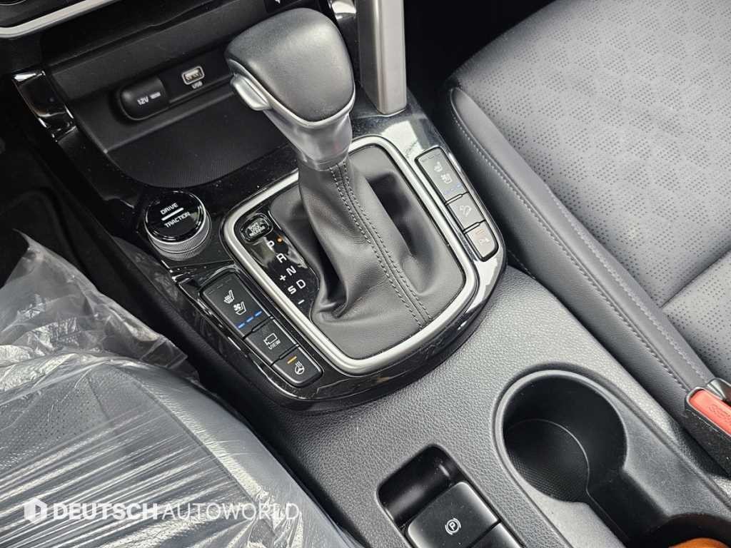 기아 셀토스 가솔린 1.6 터보 2WD 노블레스 이미지 9