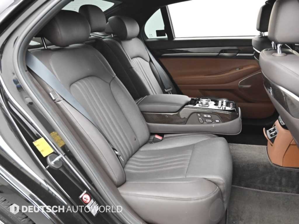 제네시스 G90 3.8 GDI AWD 프리미엄 럭셔리 이미지 12