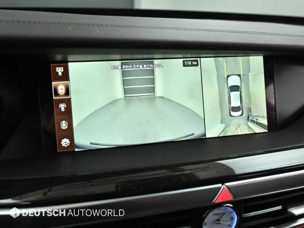 제네시스 G90 3.8 GDI AWD 프리미엄 럭셔리 이미지 15