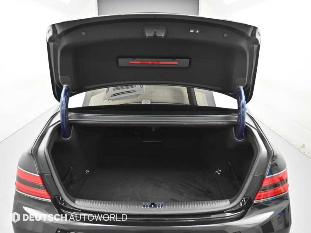 제네시스 G90 3.8 GDI AWD 프리미엄 럭셔리 이미지 19