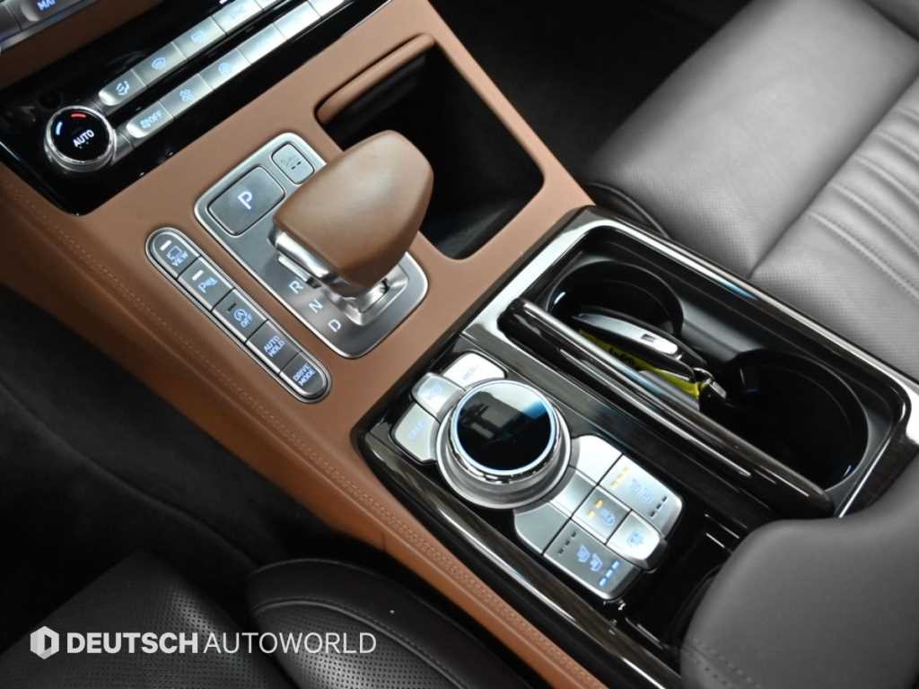 제네시스 G90 3.8 GDI AWD 프리미엄 럭셔리 이미지 9