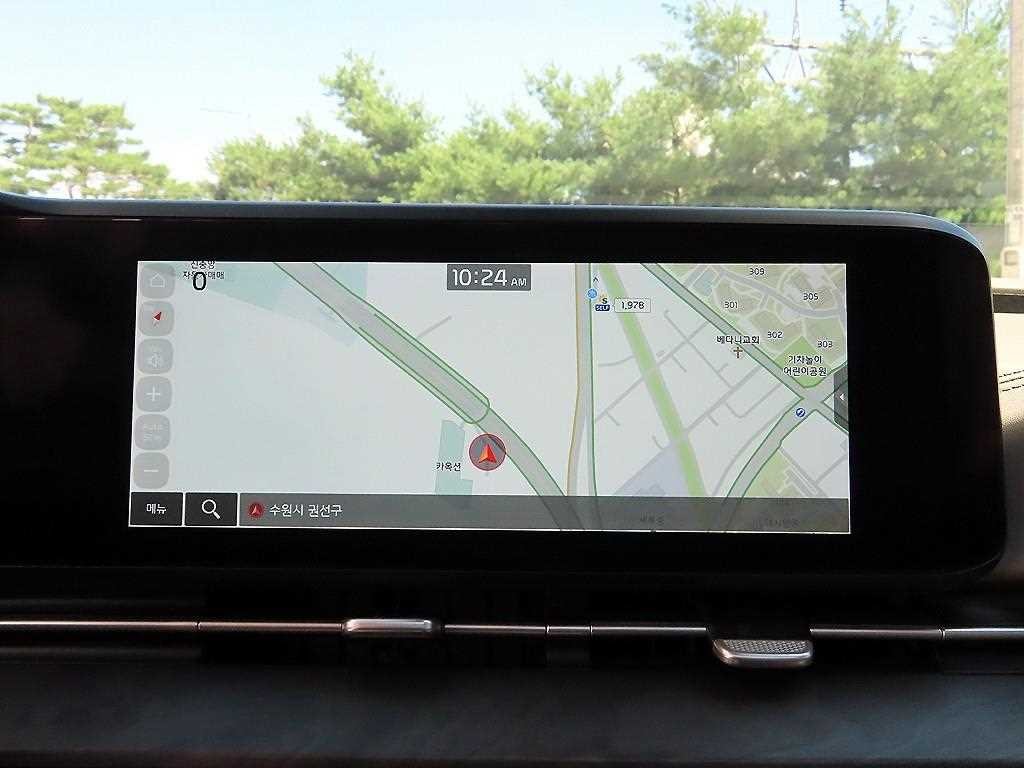 기아 카니발 카니발 4세대 디젤 9인승 노블레스 이미지 13