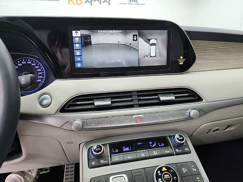 현대 팰리세이드 디젤 2.2 4WD 프레스티지 이미지 10