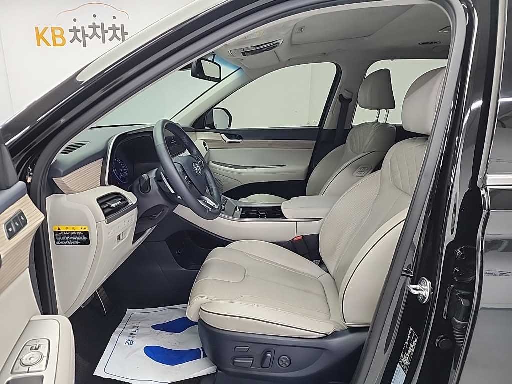현대 팰리세이드 디젤 2.2 4WD 프레스티지 이미지 11
