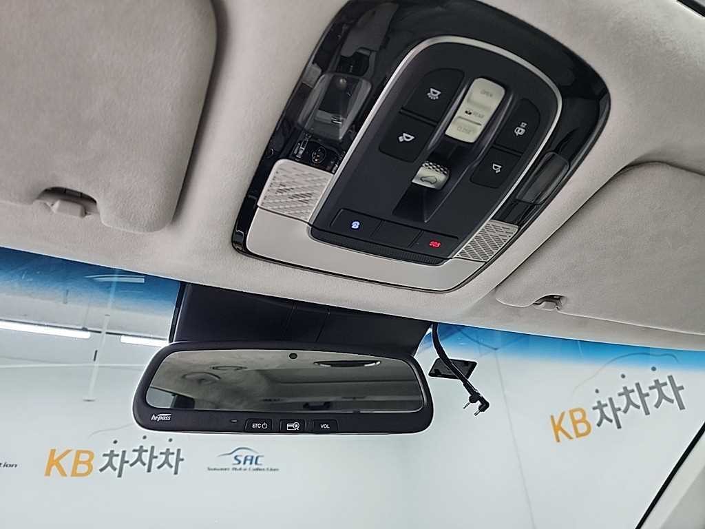 현대 팰리세이드 디젤 2.2 4WD 프레스티지 이미지 17