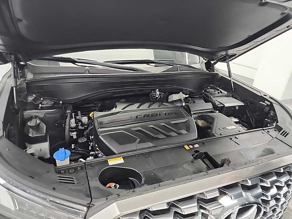 현대 팰리세이드 디젤 2.2 4WD 프레스티지 이미지 5