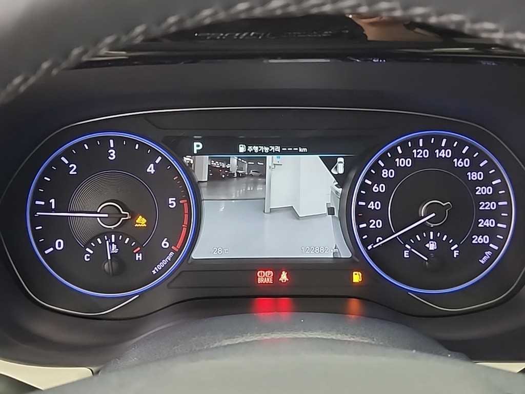 현대 팰리세이드 디젤 2.2 4WD 프레스티지 이미지 6