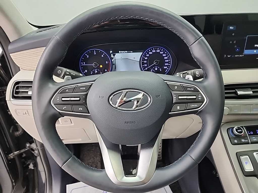 현대 팰리세이드 디젤 2.2 4WD 프레스티지 이미지 9