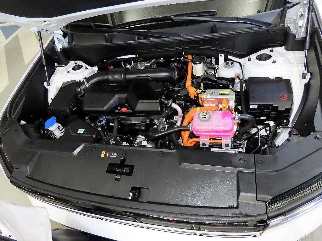 현대 싼타페 싼타페 하이브리드 MX5 1.6T 2WD H-픽 블랙 익스테리어 이미지 19