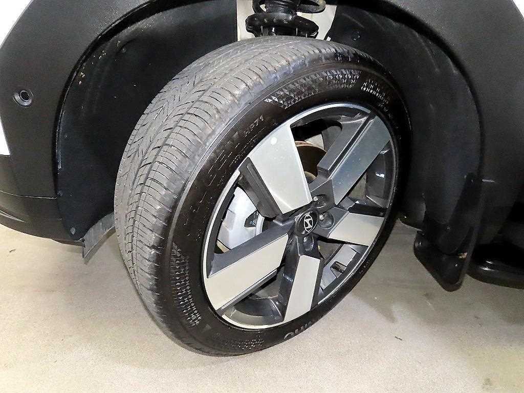 현대 싼타페 싼타페 하이브리드 MX5 1.6T 2WD H-픽 블랙 익스테리어 이미지 20