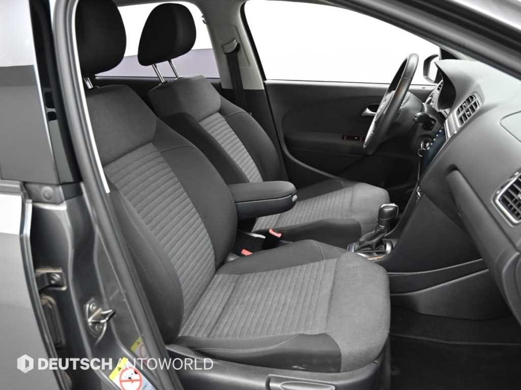 폭스바겐 폴로 1.6 TDI R-LINE 이미지 10