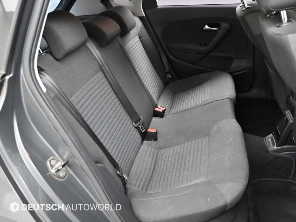 폭스바겐 폴로 1.6 TDI R-LINE 이미지 12