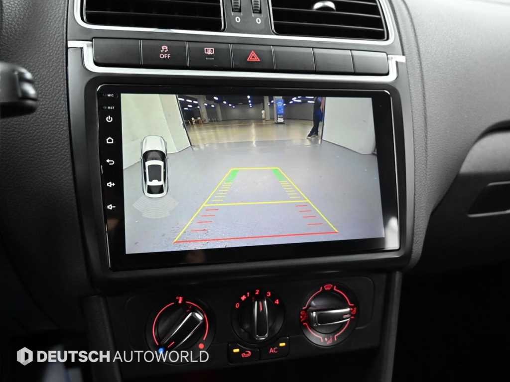 폭스바겐 폴로 1.6 TDI R-LINE 이미지 15